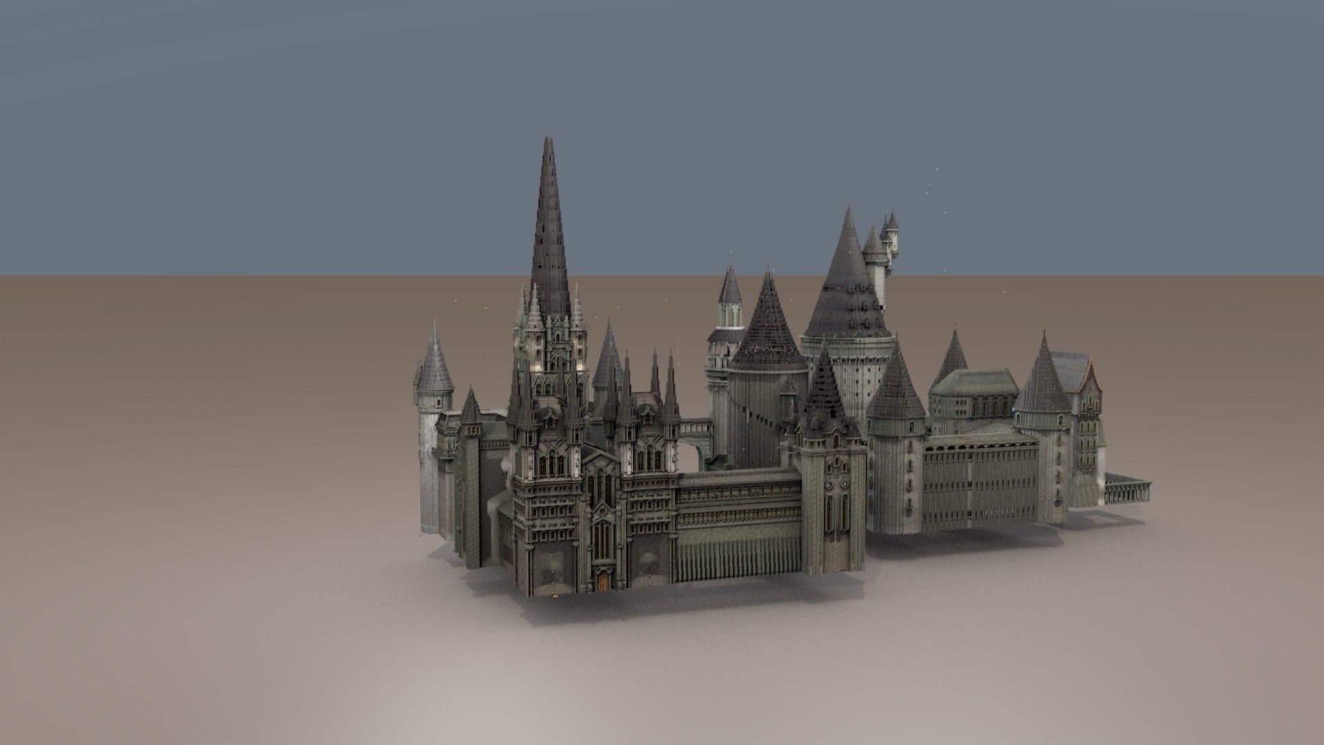 Castle Collection