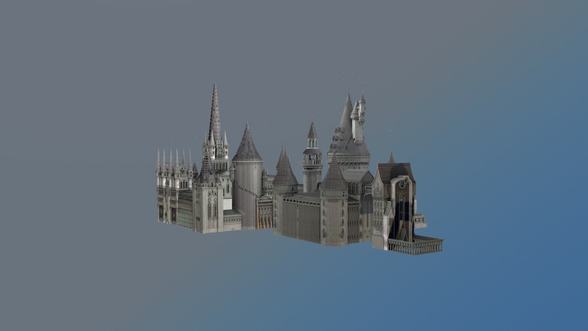 Castle Collection