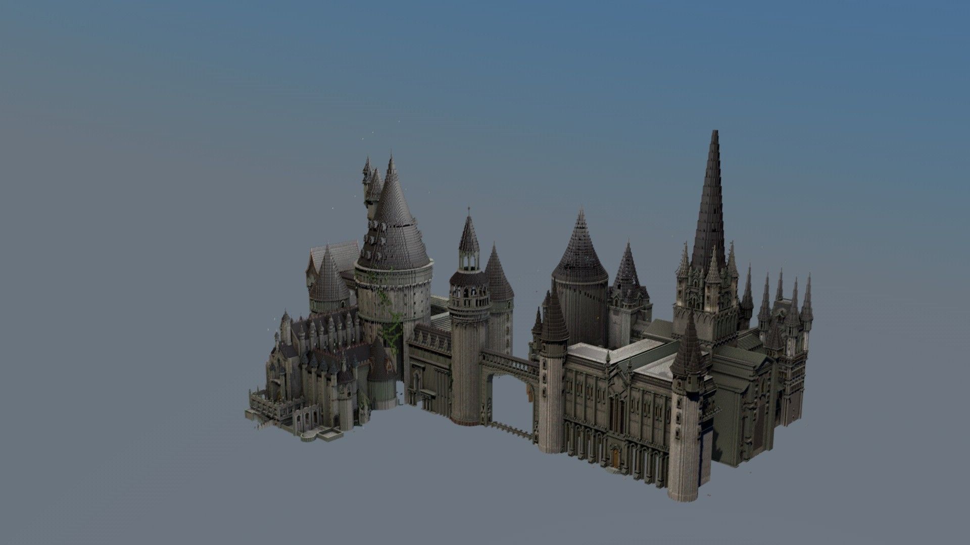 Castle Collection