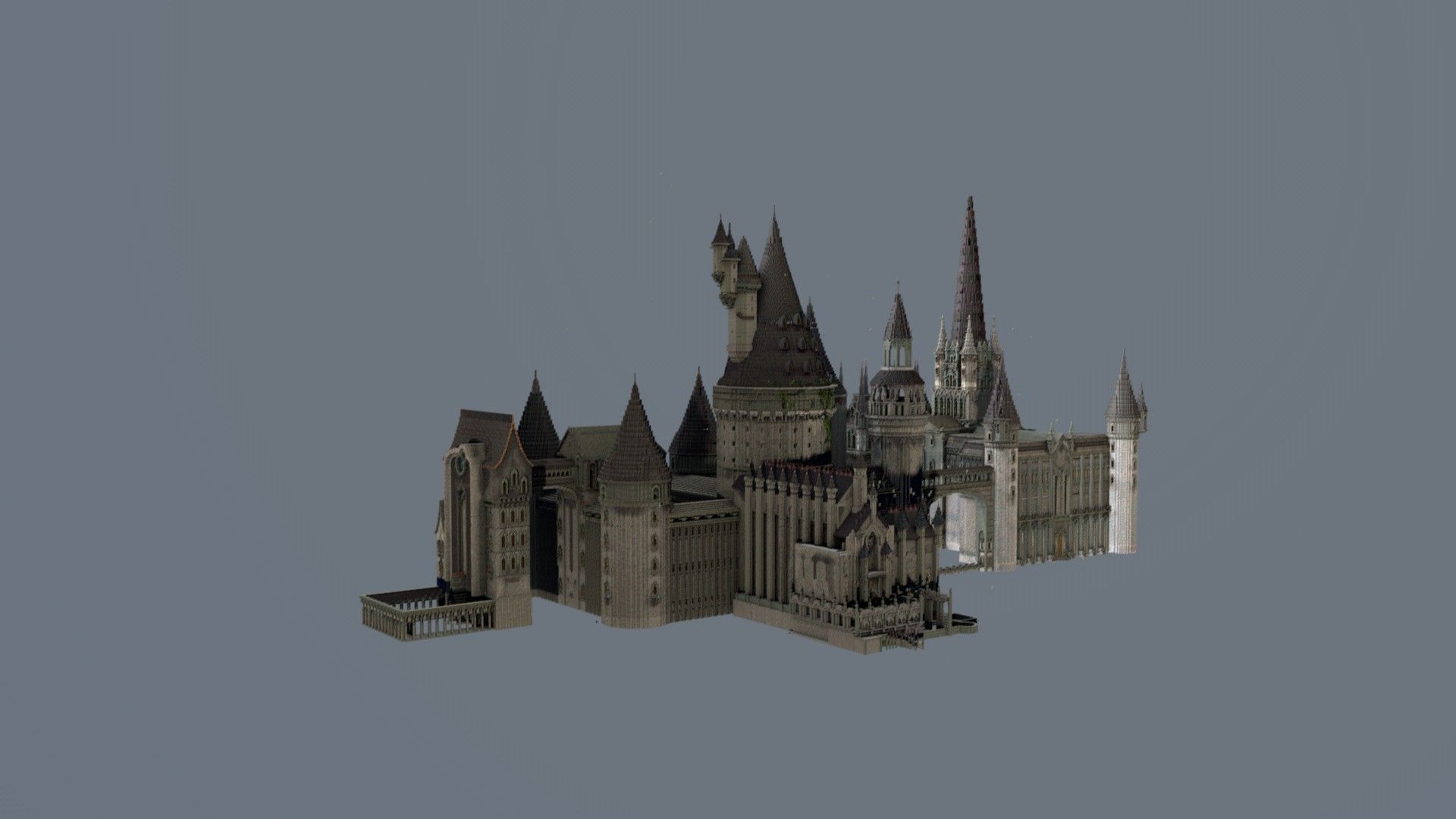 Castle Collection